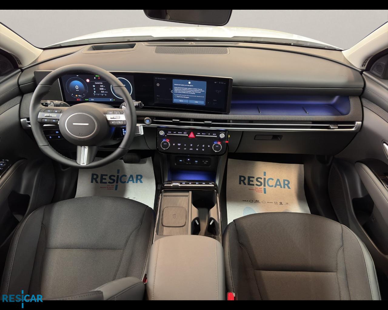 HYUNDAI TUCSON PE 1.6PHEV AT 2WD EXELLENCE+(C)