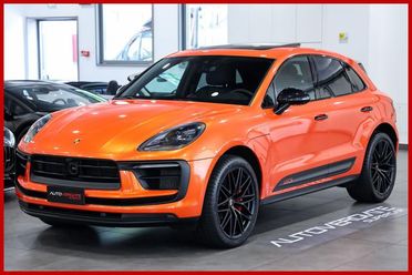 PORSCHE Macan 2.9 GTS | BOSE |
