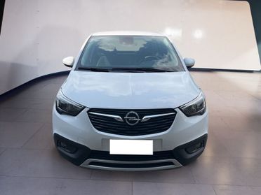 Opel Crossland x 1.2 Innovation 81cv