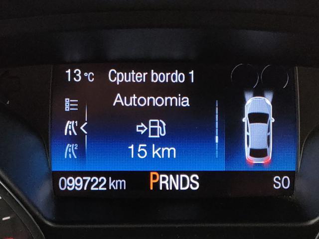 FORD Kuga 2.0 TDCI 180 CV S&S 4WD Powershift ST-Line TETTO