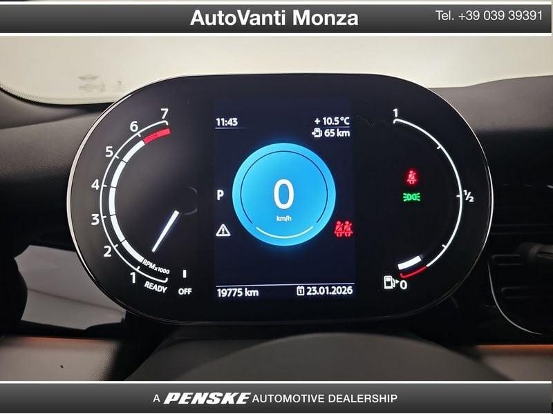 MINI Cooper Mini 1.5 Cooper Classic