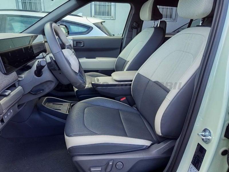 KIA EV3 EV3 81,4 kWh GT-line