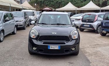 MINI Countryman Mini Cooper 2.0 Countryman ALL4