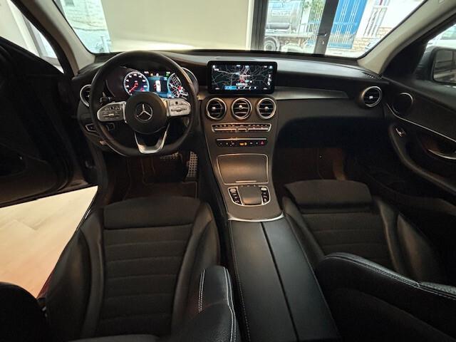 Mercedes-benz GLC 220 d 4Matic Premium 2020
