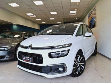 Citroen C4 Picasso BlueHDi 120 Shine Automatica!