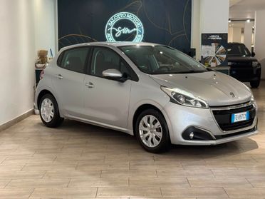 Peugeot 208 1.6 DIESEL 75CV ALLURE PACK