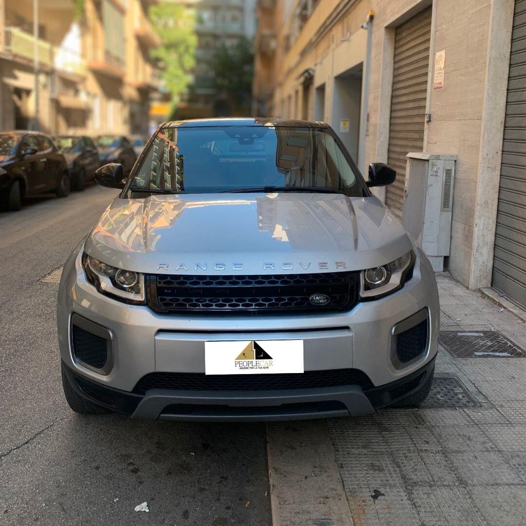 Range Rover Evoque 2.0 TD4 150 CV 5p. HSE Dynamic
