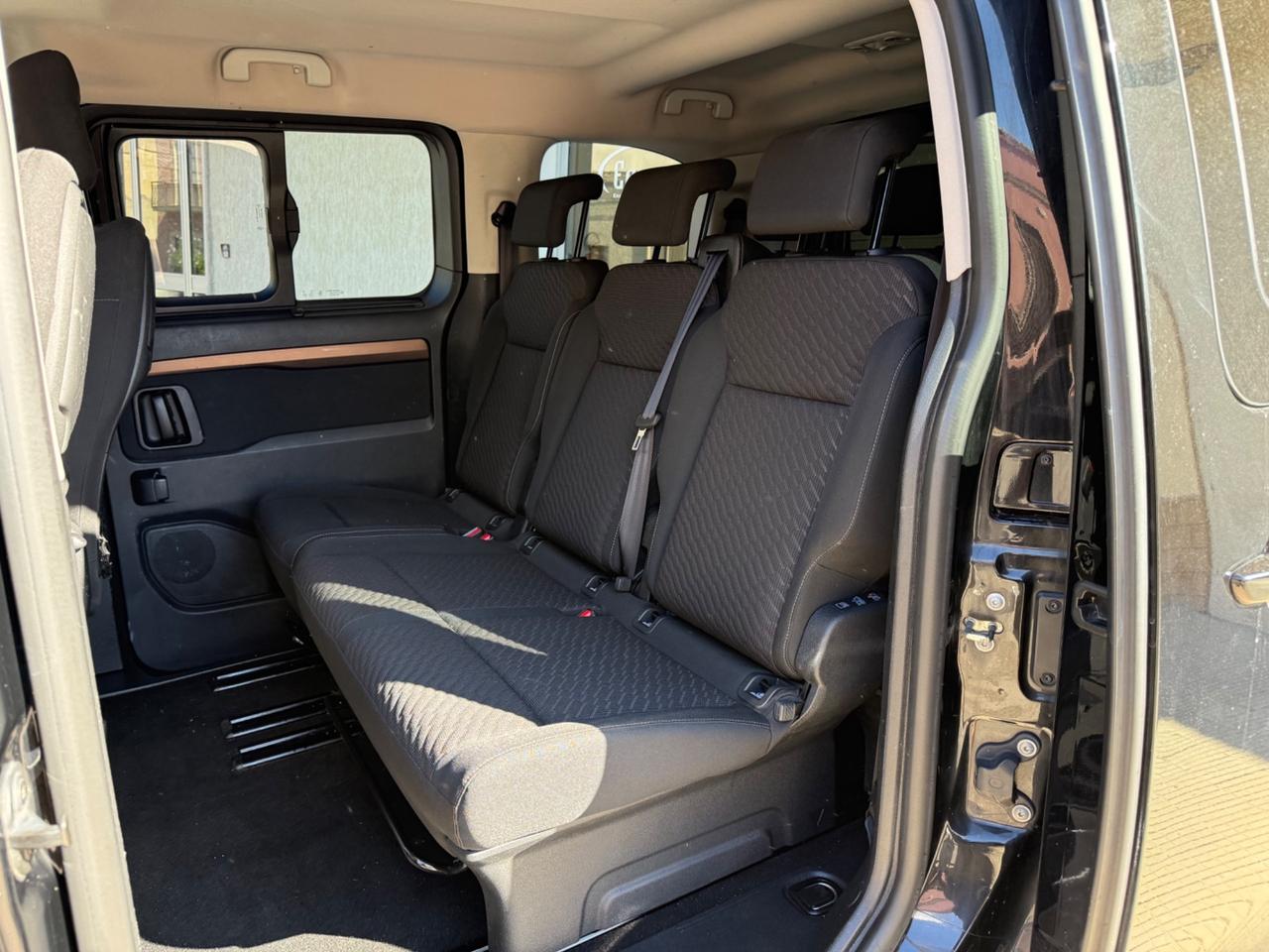 Toyota Proace Verso 1.5D L0 D Luxury