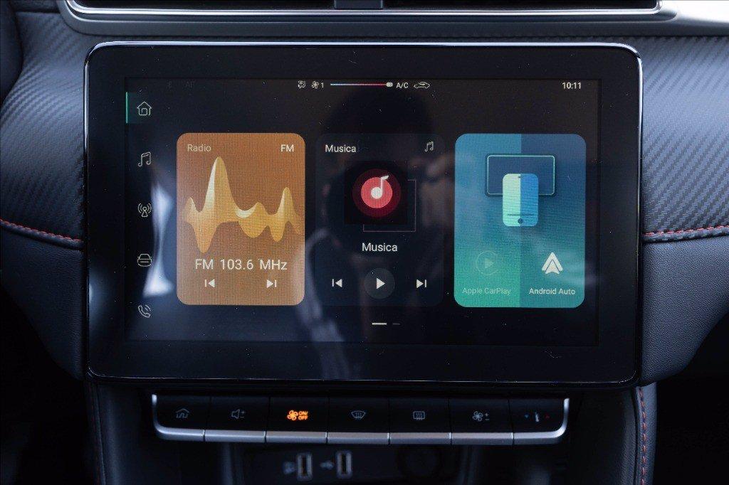 MG ZS 1.5 Luxury del 2024