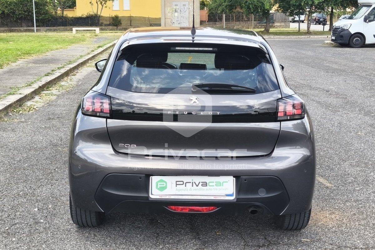 PEUGEOT 208 PureTech 100 Stop&Start 5 porte Active Pack