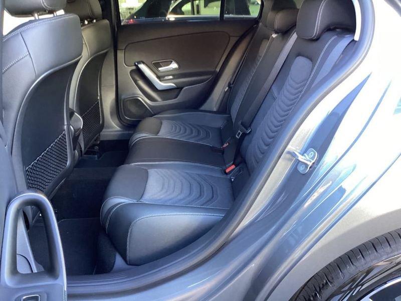 Mercedes-Benz Classe A 250e EQ-Power Automatic Advanced Progressive