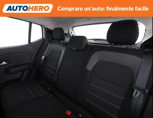 DACIA Sandero Stepway 1.0 TCe 90 CV Expression