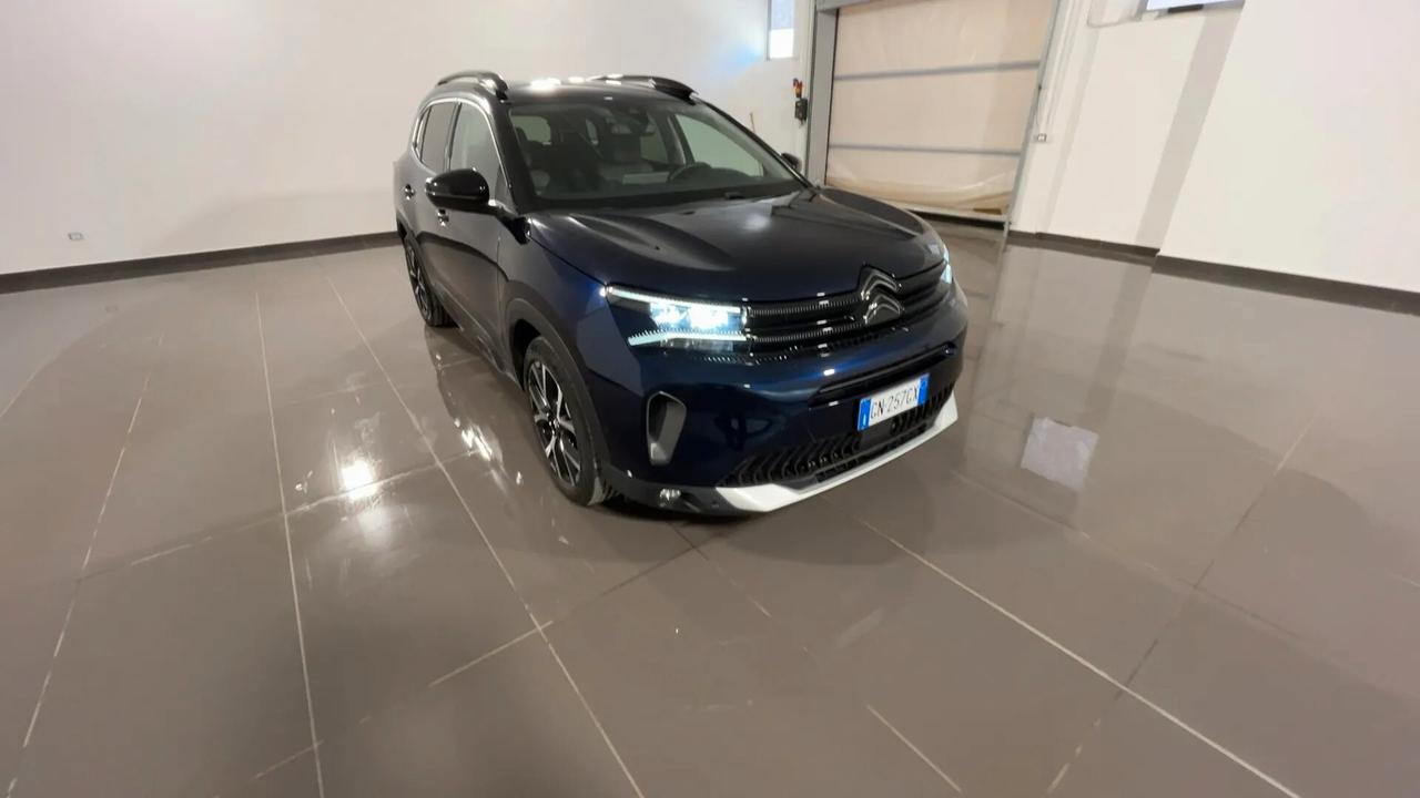 Citroen C5 Aircross C5 Aircross BlueHDi 130 S&S EAT8 Shine Pack