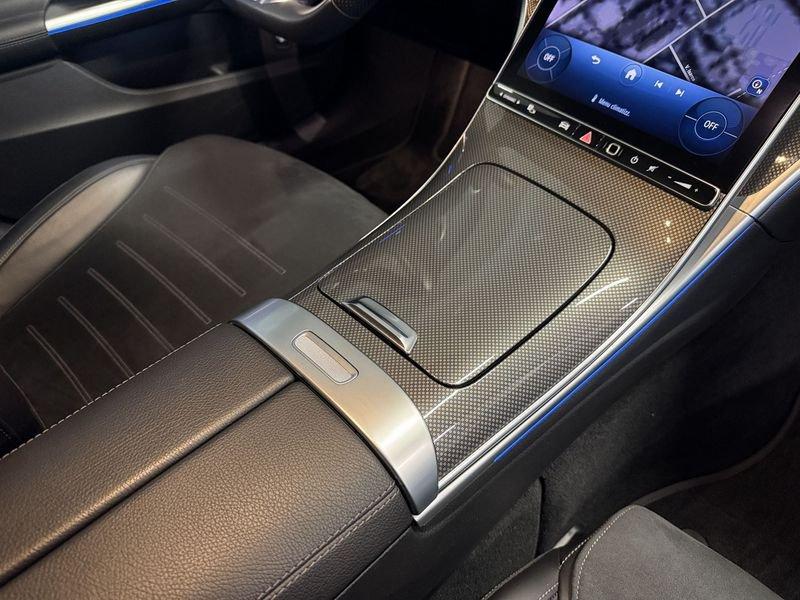 Mercedes-Benz Classe C C 300 d Mild hybrid S.W. Premium