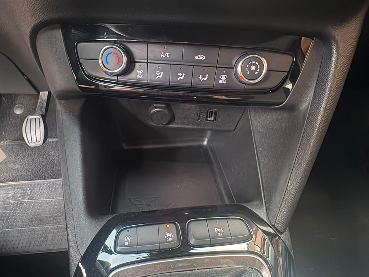 Opel Corsa 1.5 D 100 CV Edition