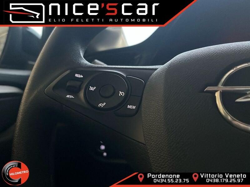 Opel Corsa Corsa 1.2 Edition 75 CV