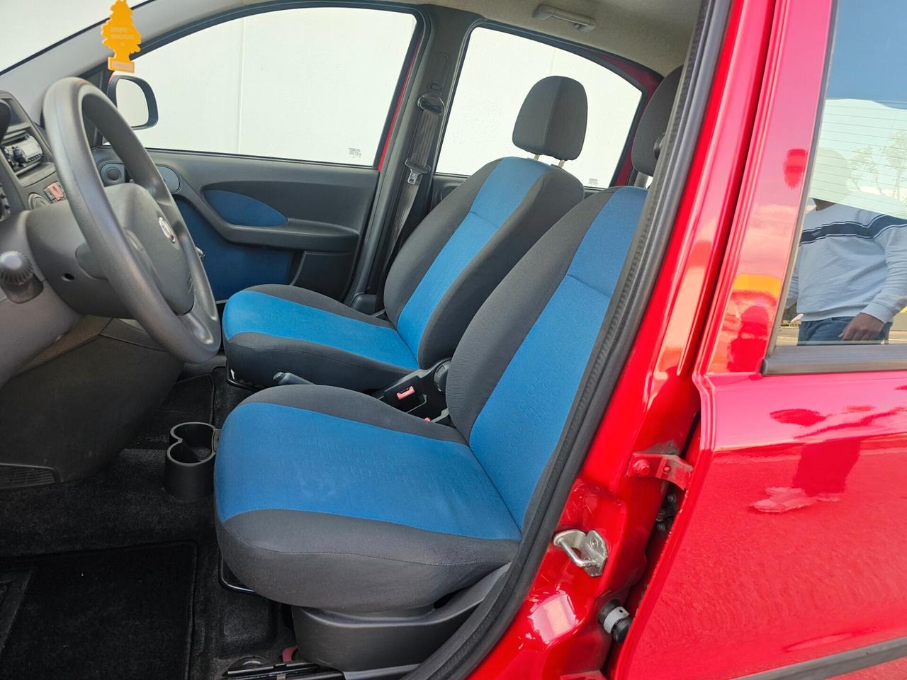Fiat Panda 1.2 Emotion Eco