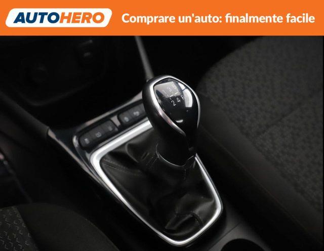 OPEL Crossland X 1.2 12V Start&Stop Advance