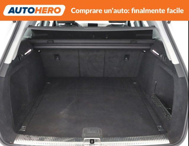 AUDI A4 Avant 2.0 TDI 150 CV S tronic