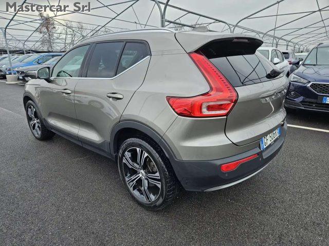 VOLVO XC40 1.5 t5 phev Inscription auto my21 - GF506RX
