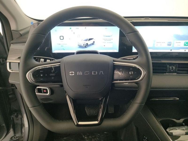 Omoda Omoda 5 1.6 TGDI 147CV aut. Premium