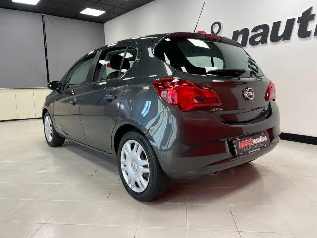 OPEL Corsa CORSA 5P 1.2 - IDEALE NEOPATENTATI