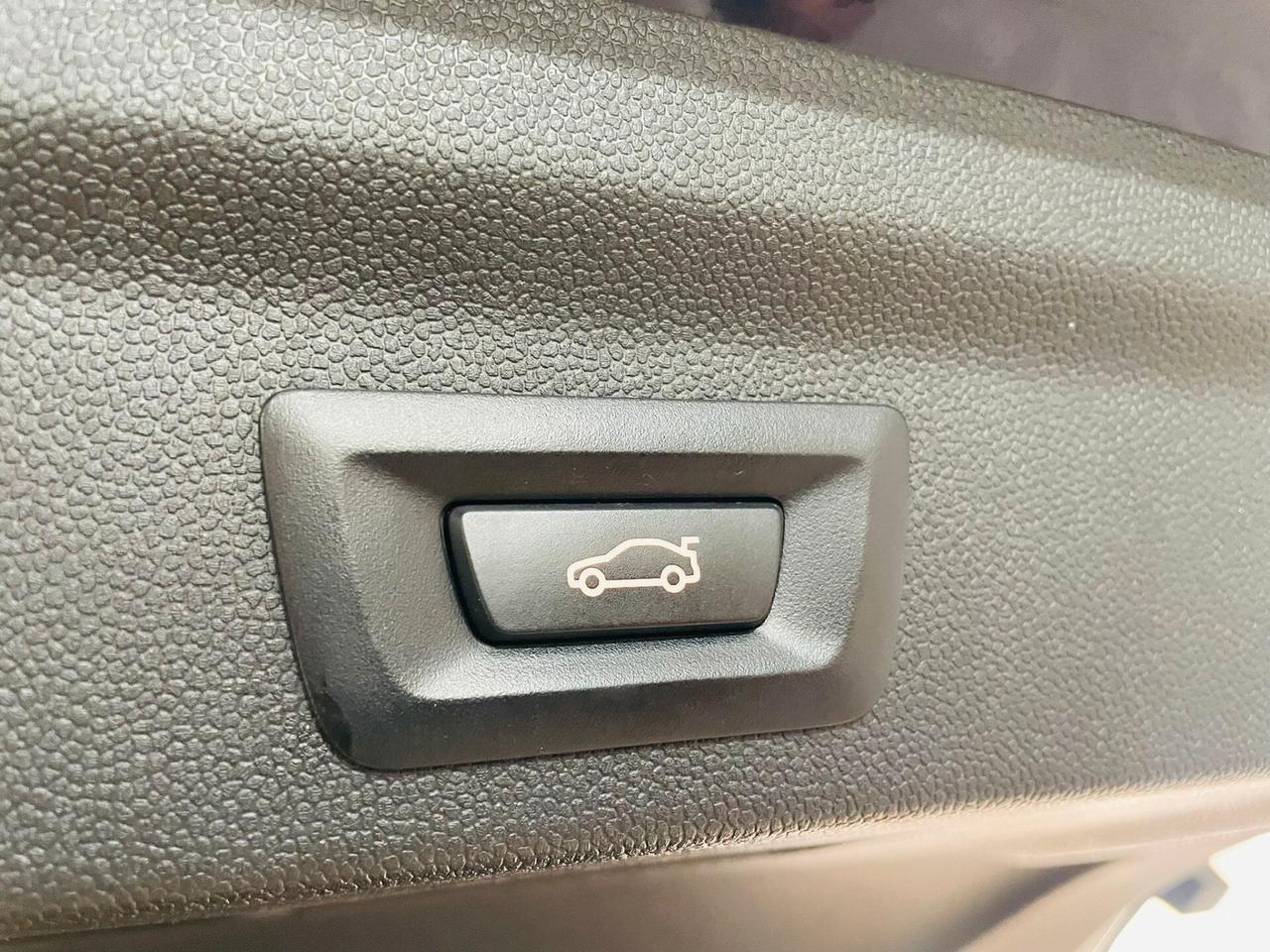 Mini One D Countryman 1.5 Hype