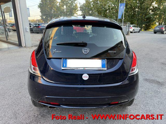 LANCIA Ypsilon Hybrid 1.0 FireFly Ecochic Gold - PROMO