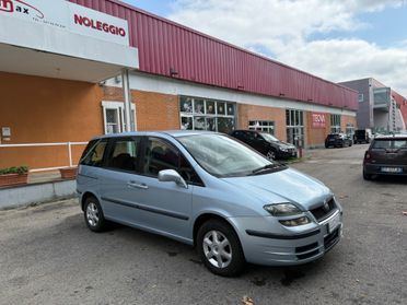 Fiat Ulysse 2.0 JTD Emotion