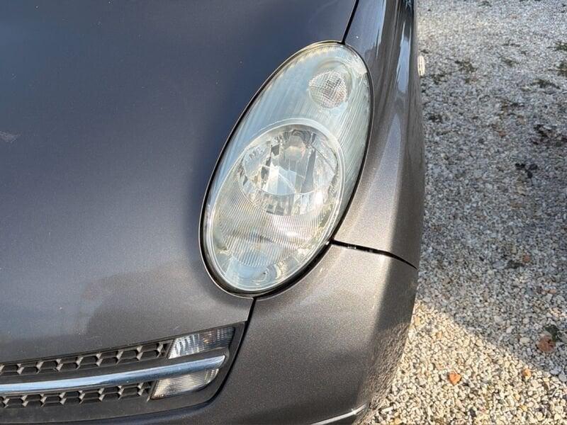 Nissan Micra Micra 5p 1.5d Acenta 65cv