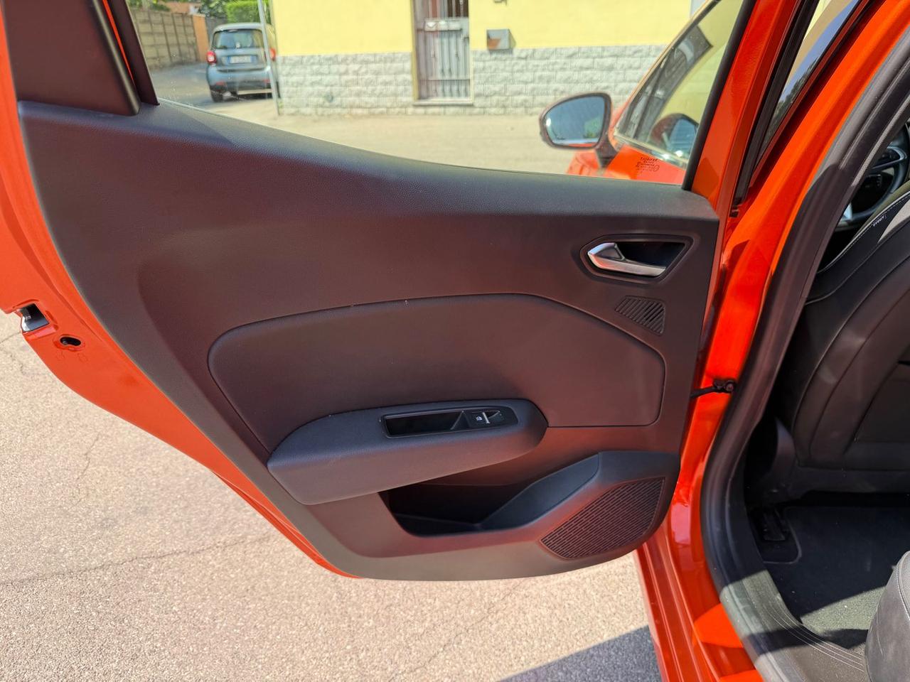 Renault Clio 1.5 Blue dCI 115 Intens #11083