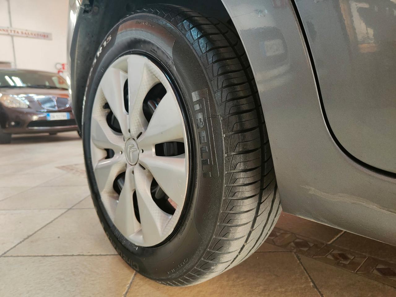 Citroen C3 1.1 GPL airdream Attraction