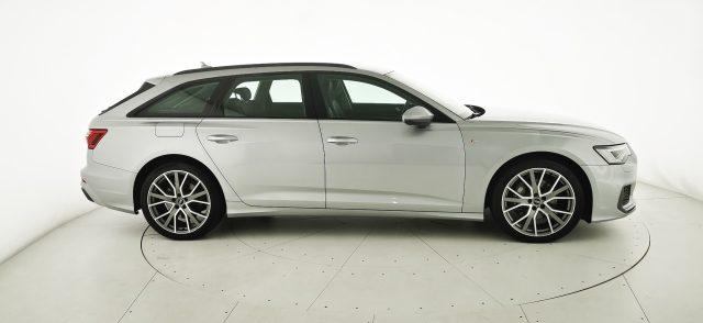 AUDI A6 Avant 45 3.0 TDI quattro ultra S-tronic S-Line
