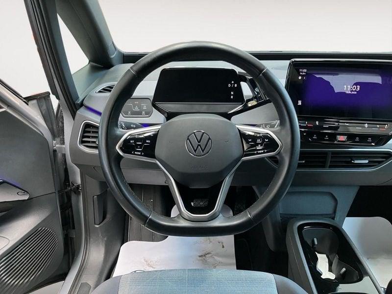 Volkswagen ID.3 Pro Performance