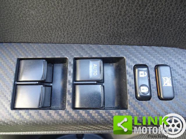 TOYOTA RAV 4 AWD
