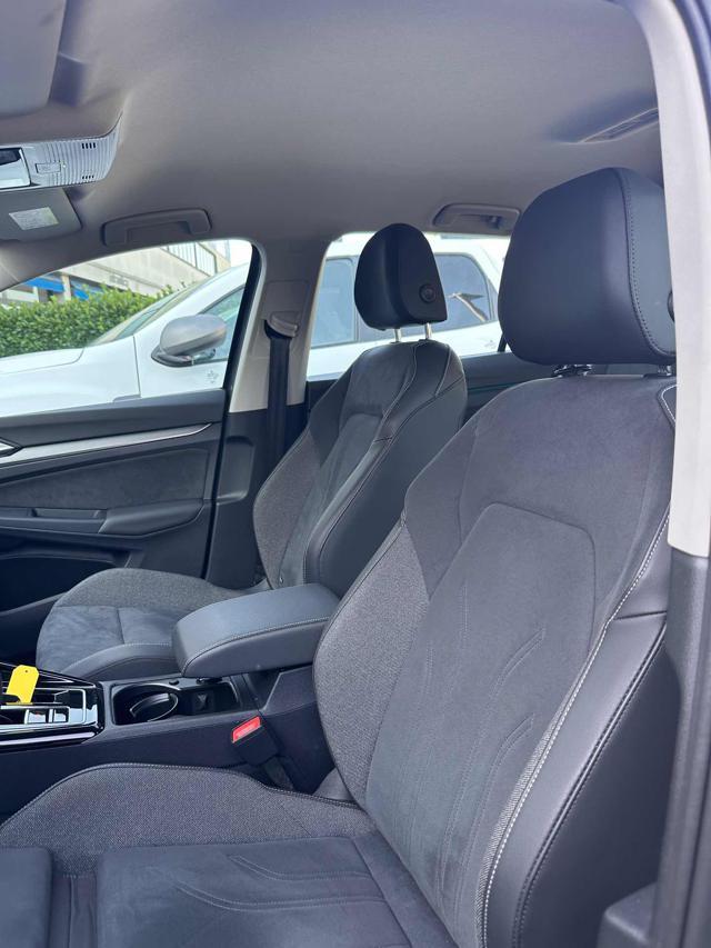 VOLKSWAGEN Golf 2.0 TDI 150 CV DSG SCR Style