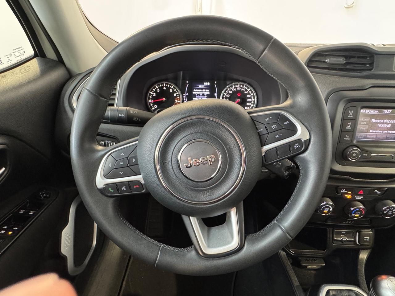 Jeep Renegade 1.0 T3 Business
