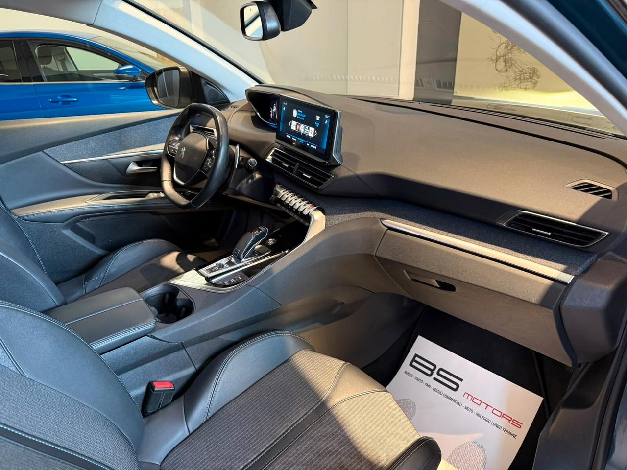 Peugeot 5008 BlueHDi 130 S&S EAT8 Allure Pack 7 posti