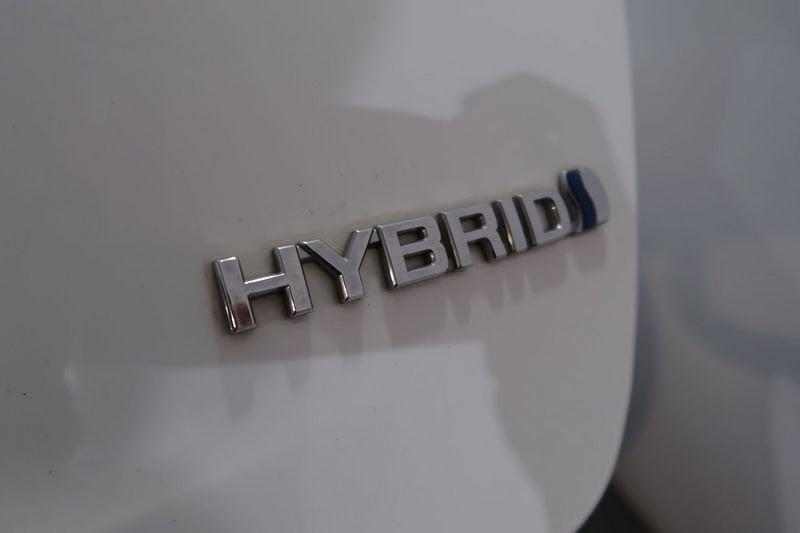 Toyota Yaris Yaris 5p 1.5h Active my16