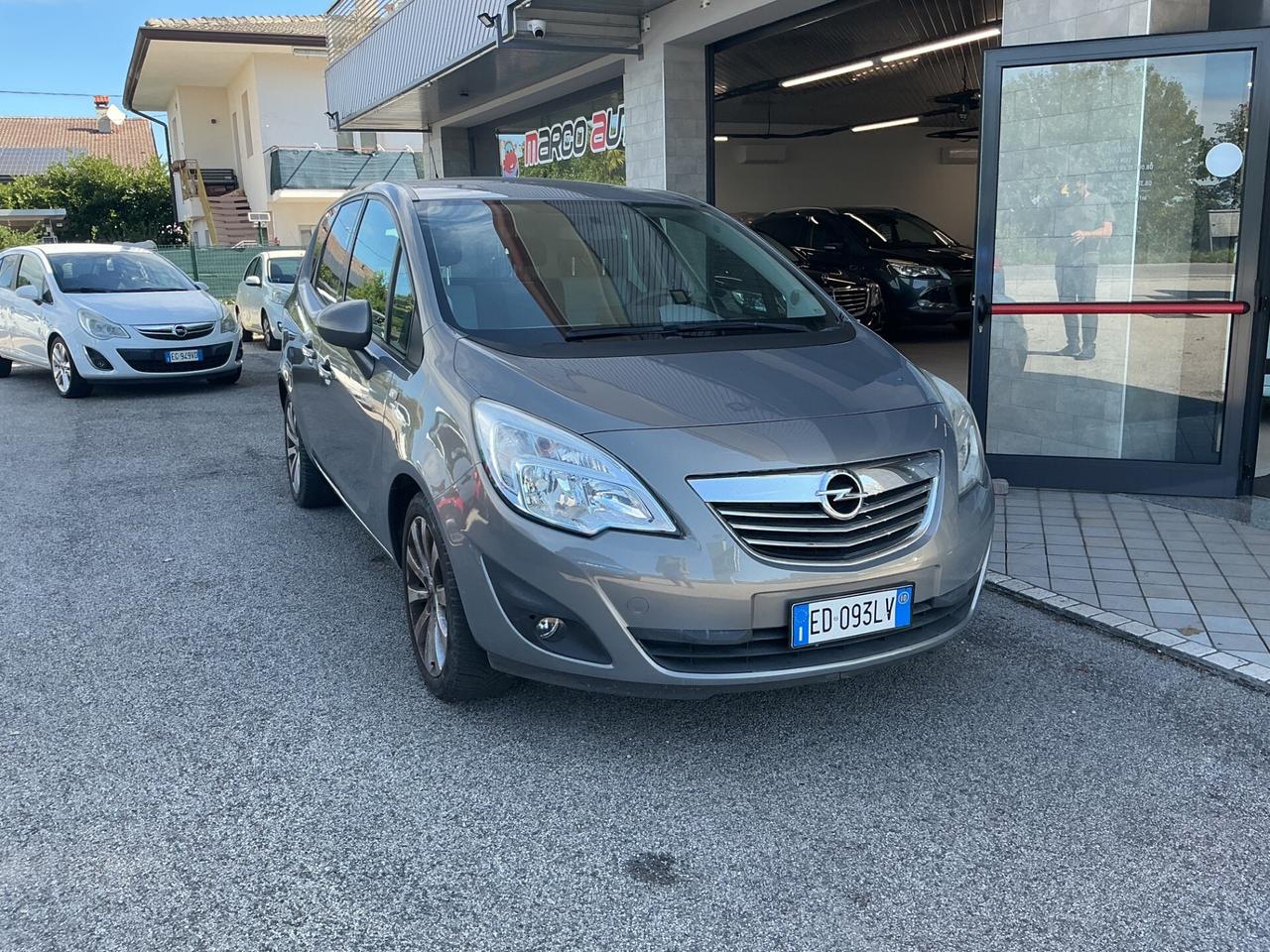 Opel Meriva 1.4 100CV Cosmo