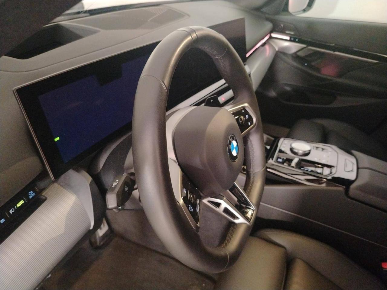 BMW Serie 5 520d xDrive Touring 48V MSport Pro