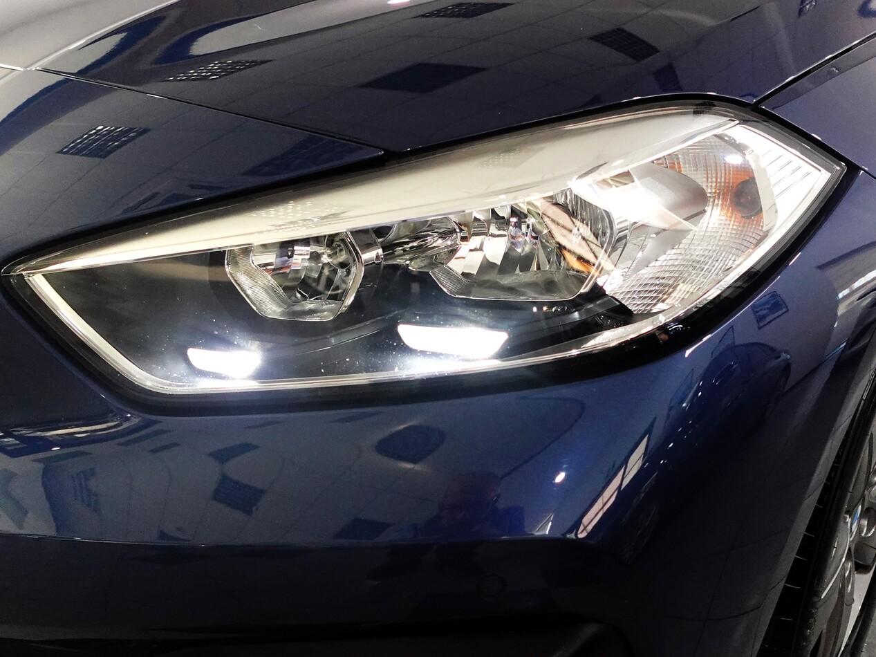 BMW Serie 1 2.0d 150 CV BUSINESS ADVANTAGE