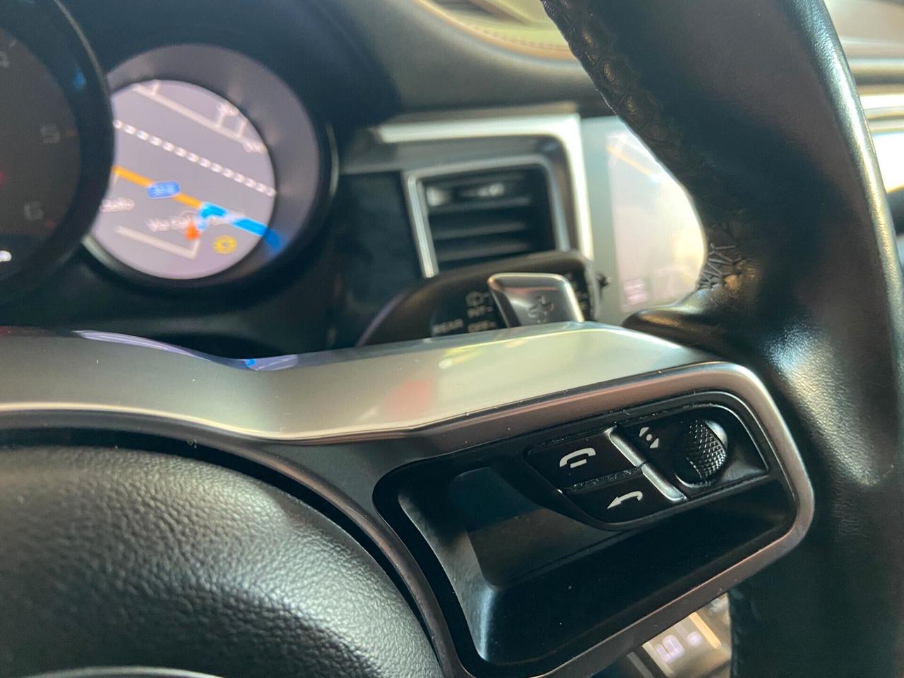 Porsche Macan 3.0 S Diesel