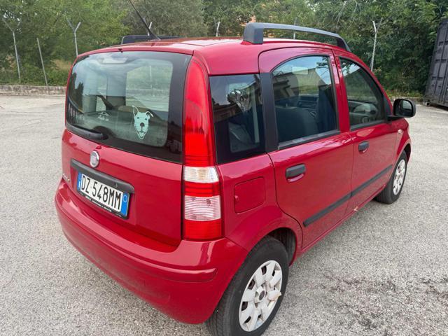 FIAT Panda 1.2 Emotion senza nessun lavoro da fare