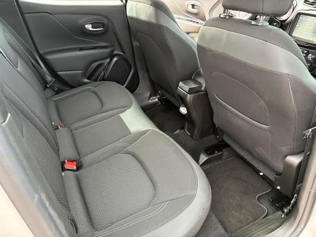 Jeep Renegade 1.0 T3 Limited