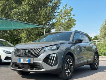 Peugeot 2008 PureTech 130 S&S EAT8 Allure