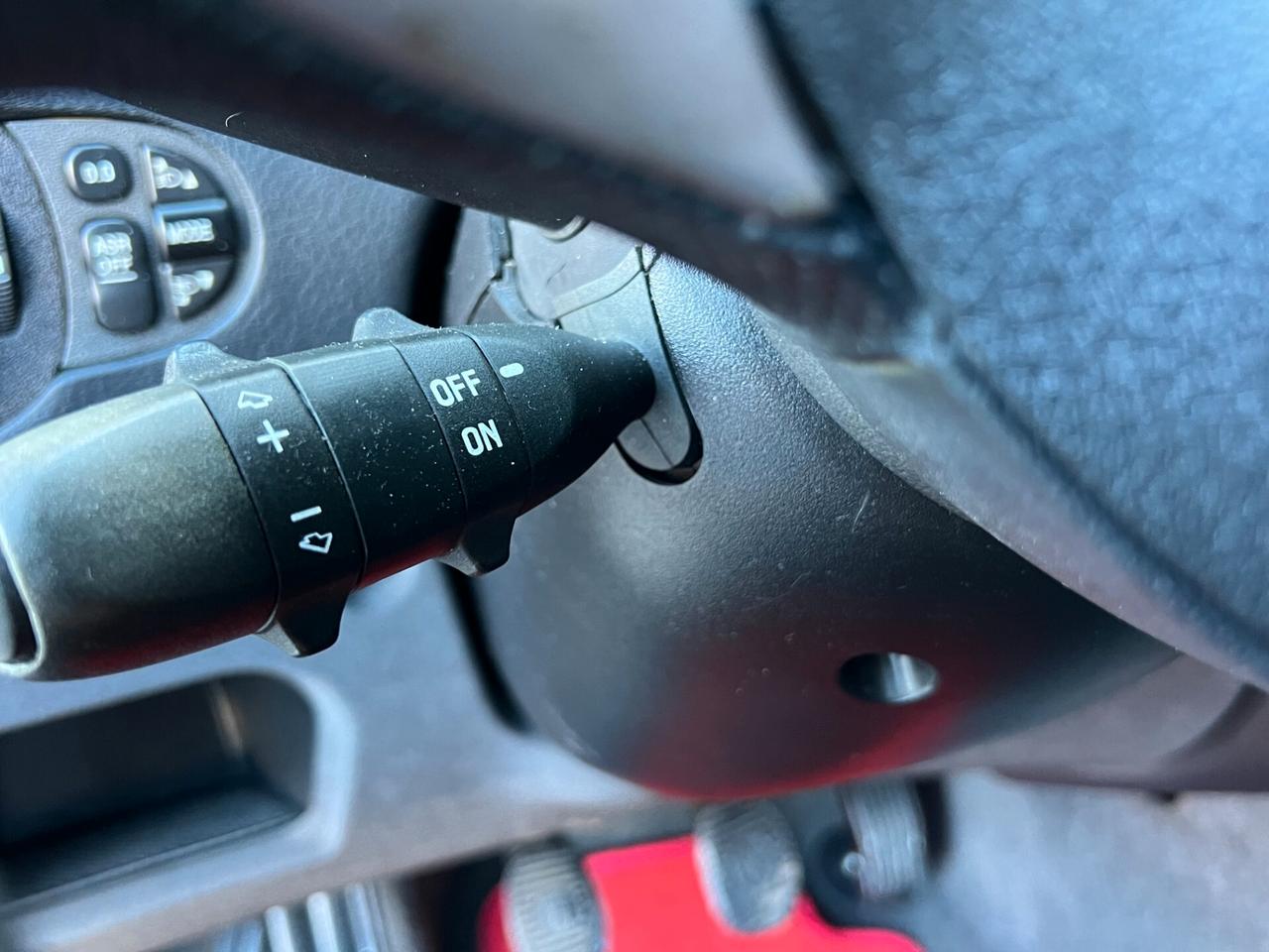 Alfa Romeo 147 1.6 BI-FUEL GPL/UNICO PROPRIETARIO