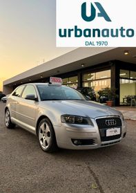 Audi A3 1.9 TDI Ambition
