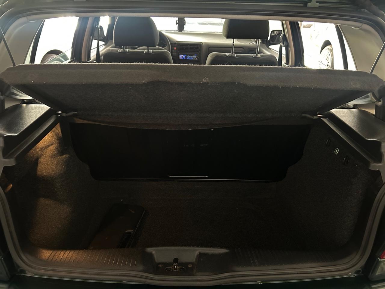 Volkswagen Polo 1.4 Benz Climatizzatore