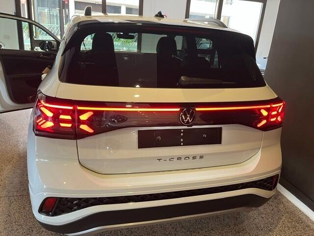 Volkswagen T-Cross 1.0 TSI 115 CV R-Line